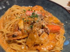 -玛格萝妮比萨屋(四平店)