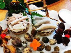 -尚海豆捞(乐虹坊店)