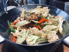 -小暖厨·长沙菜(孟州店)