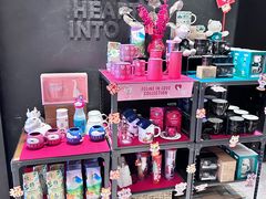 -星巴克(威尼斯人店)