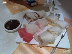 搵笨嘅壽司雪糕-太平馆西餐厅(北京路店)