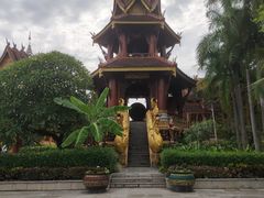 -西双版纳总佛寺
