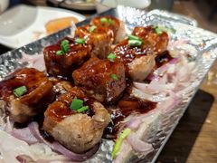 -老土灶·扬州非遗淮扬菜(大运河博物馆店)