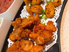 -海底捞大排档火锅(悦荟广场店)