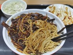 -白玉兰食品(中山公园龙之梦店)
