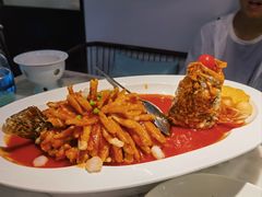 -淮扬韵(市政府汉神店)