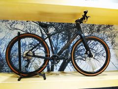 -TREK崔克自行车(徐汇滨江店)