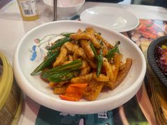 -日昌餐馆(亦庄店)