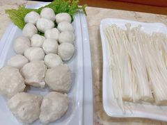 -晓林火锅(安定门店)