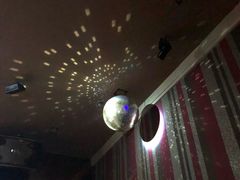 -星聚会KTV(苏州信投大厦店)