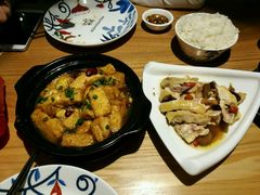 -猛料鸭仔饭(赤坎店)