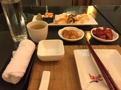 -科尔海悦酒店樱之河日本料理(清河东路店)