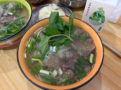 -熊氏牛羊杂粉(龙眼井总店)
