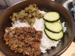 -朵朵开素食餐厅(后宰门街店)