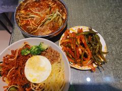 -春花民族美食(佳木斯总店)