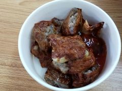 -老闽味沙茶面·姜母鸭(传承35年曾厝垵店)