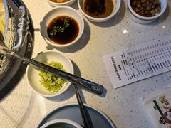 -左庭右院鲜牛肉火锅(苏州园区永旺店)