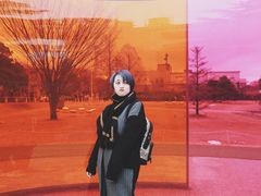 -金泽21世纪美术馆