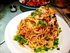 -雲蜀龙阁·金牌水煮鱼(方庄店)