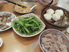 -老牌依强牛肉店(达道总店)