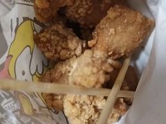 -超级鸡车(华东师大店)