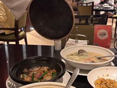 -铭轩中餐厅·海南菜·粤菜(亚龙湾瑞吉店)