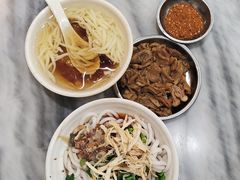 -再回首鸡肉米线(人民路一店)