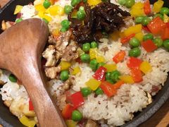 -云海肴·汽锅鸡·云南代表菜(天山百盛优客店)