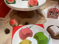 -阮大兴糕团(滨江宝龙店)