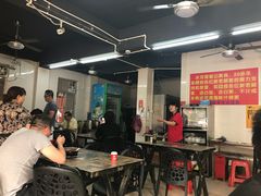 -阳江河堤老牌曾记美食