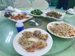 -景好海鲜餐厅(大鹏必选旅游店)