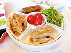 -大鸭梨烤鸭(石佛营店)