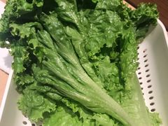 -新石器烤肉(中房金谊广场店)