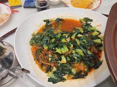 -金陵后厨·南京菜(新街口秣陵路店)