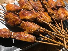 -管氏翅吧(马家堡店)