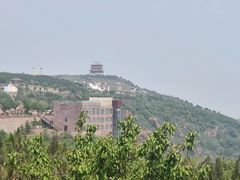 -伏羲山旅游区