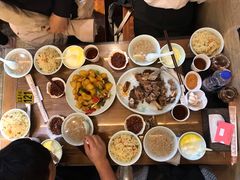 手抓饭-清真·益鑫羊肉手抓馆(花园北街店)