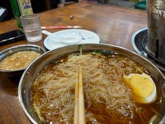 -韩风烤牛肉冷面店