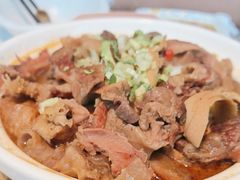 -为什么牛潮汕牛肉火锅(中信广场店)