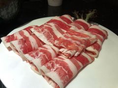 精选肥牛-捞王锅物料理(温州万象城店)