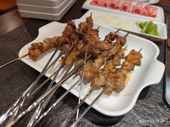 -京元盛铜锅涮肉(上海总店)