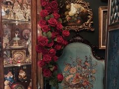 -一棵树咖啡馆(泉乐坊店)