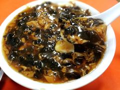 豆腐脑-增盛魁小吃店