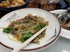 -将军烧鹅海鲜酒楼