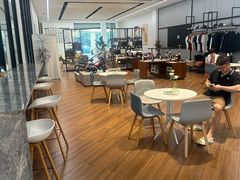 -深圳创丰宝宝马4S店(龙岗中心区店)