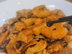 -陈傻子餐厅(世纪都会店)