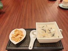 -明阁 Ming Court(广州朗豪酒店)