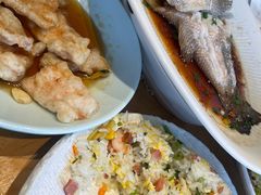 -红樱桃·欢乐餐厅(太原里店)