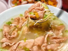 -前海沿·青岛菜(五四广场永旺店)