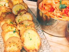 -鼓浪湾酒店自助餐